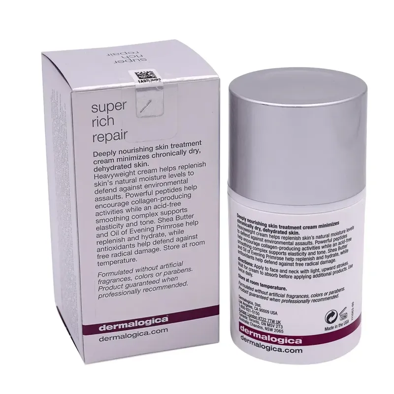 Dermalogica Super Rich Repair 50 мл
