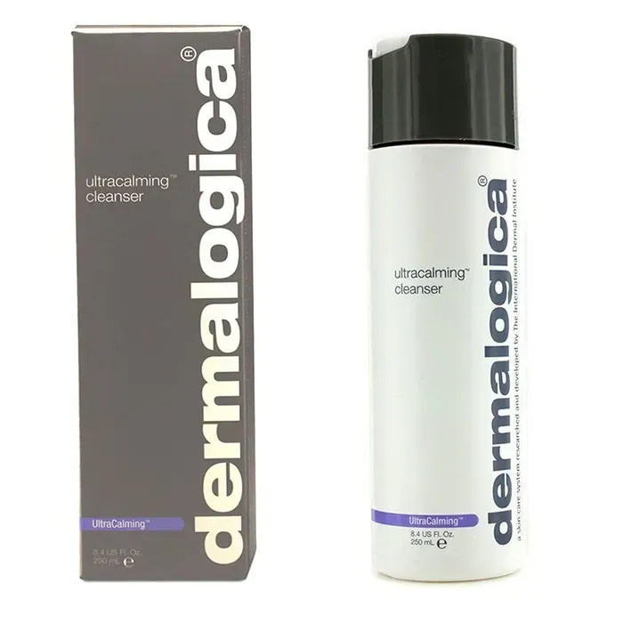 Dermalogica UltraCalming Cleanser 250 мл