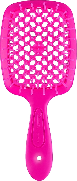 Janeke Small Superbrush Фуксія 83SP234 FF2