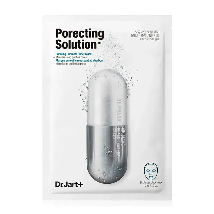Dr.Jart+ Porecting Solution 1 шт