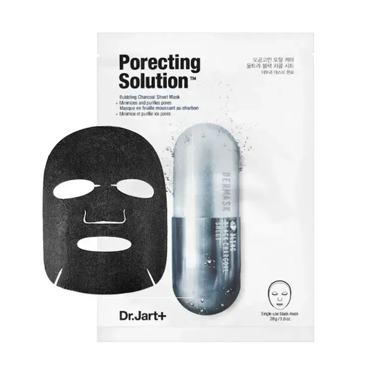 Dr.Jart+ Porecting Solution 1 шт