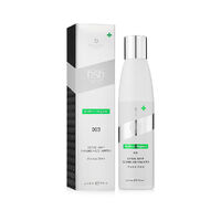 DSD De Luxe 003 Medline Organic Detox Deep Cleansing Shampoo 200 мл