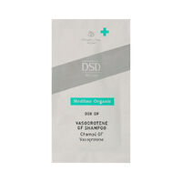 DSD De Luxe 008 Medline Organic Vasogrotene Gf Shampoo 10 мл