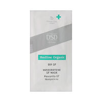 DSD De Luxe 009 Medline Organic Vasogrotene Gf Mask 10 мл