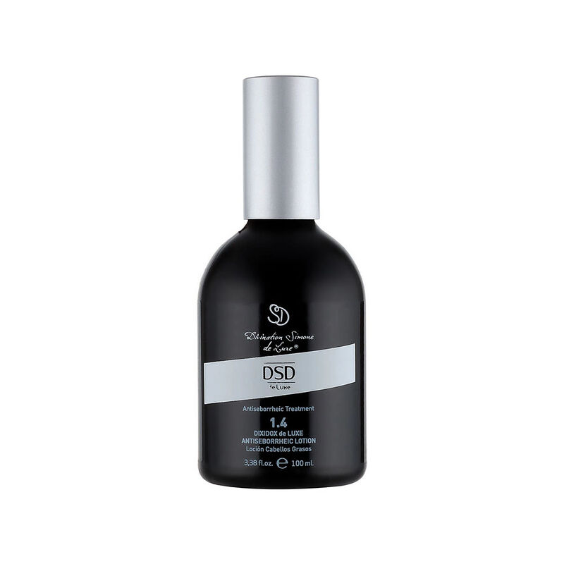 DSD De Luxe 1.4 Dixidox DeLuxe Antiseborrheic Lotion 100 мл