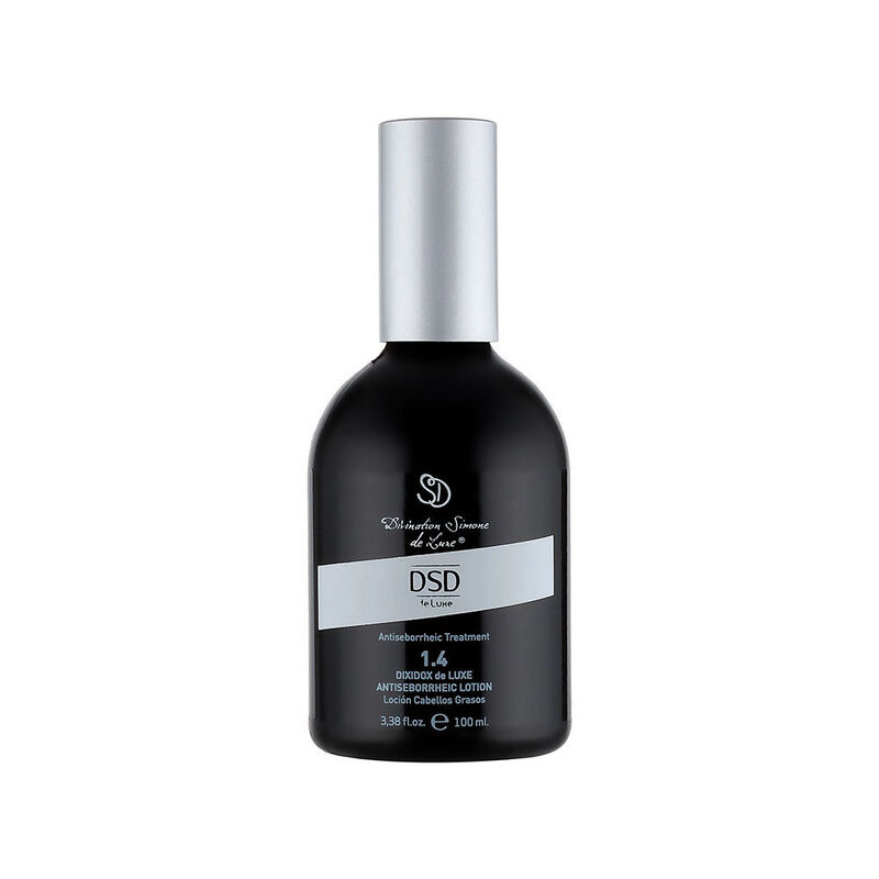 DSD De Luxe 1.4 Dixidox DeLuxe Antiseborrheic Lotion 200 мл