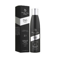 DSD De Luxe 2.1 Dixidox DeLuxe Antidandruff Shampoo 200 мл