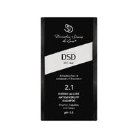 DSD De Luxe 2.1 Dixidox DeLuxe Antidandruff Shampoo 10 мл
