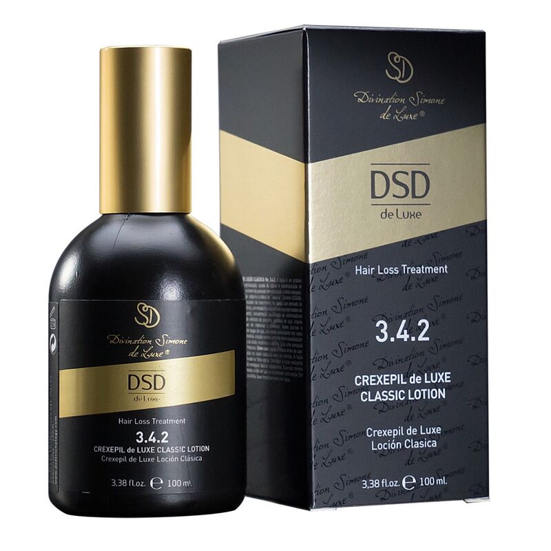 DSD De Luxe 3.4.2 Crexepil de Luxe Classic Lotion 100 мл