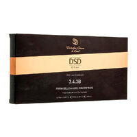 DSD De Luxe 3.4.3.В Fresh Cells De Luxe Wondercell Concentrate 10x10 мл