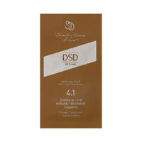 DSD De Luxe 4.1 Dixidox de Luxe Keratin Treatment Shampoo 10 мл