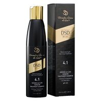 DSD De Luxe 4.1 Dixidox de Luxe Keratin Treatment Shampoo 200 мл