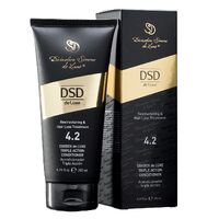 DSD De Luxe 4.2 Dixidox de Luxe Triple Action Conditioner 200 мл