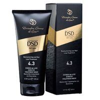 DSD De Luxe 4.3 Dixidox de Luxe Keratin Treatment Mask 200 мл