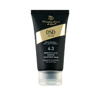 DSD De Luxe 4.3 Dixidox de Luxe Keratin Treatment Mask 50 мл