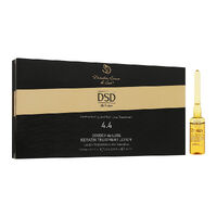 DSD De Luxe 4.4 Dixidox De Luxe Keratin Treatment Lotion 10x10 мл