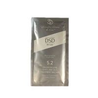 DSD De Luxe 5.2 Dixidox DeLuxe Steel and Silk Treatment Balsam 10 мл
