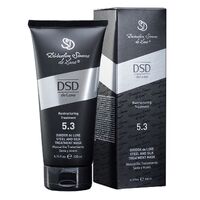 DSD De Luxe 5.3 Dixidox de Luxe Steel and Silk Treatment Mask 200 мл