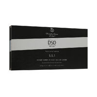 DSD De Luxe 5.5.1 Instant Amino Energizer Lotion 10x10 мл