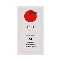 DSD De Luxe 7.1 Opium Shampoo 10 мл