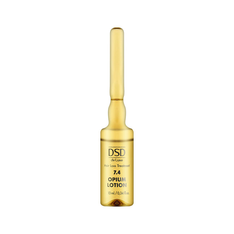 DSD De Luxe 7.4 Opium Lotion 10x10 мл