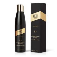 DSD De Luxe 9.1 Exogrow Booster Shampoo 200 мл