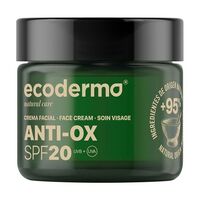 Ecoderma Anti-Ox Face Cream SPF20 50 мл