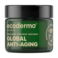 Ecoderma Global Anti-aging Face Cream 50 мл