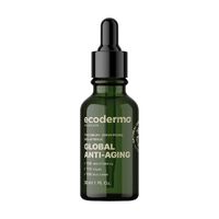 Ecoderma Global Anti-aging Face Serum 30 мл
