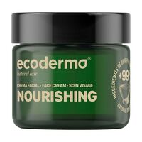 Ecoderma Nourshing Regenerative Face Cream 50 мл