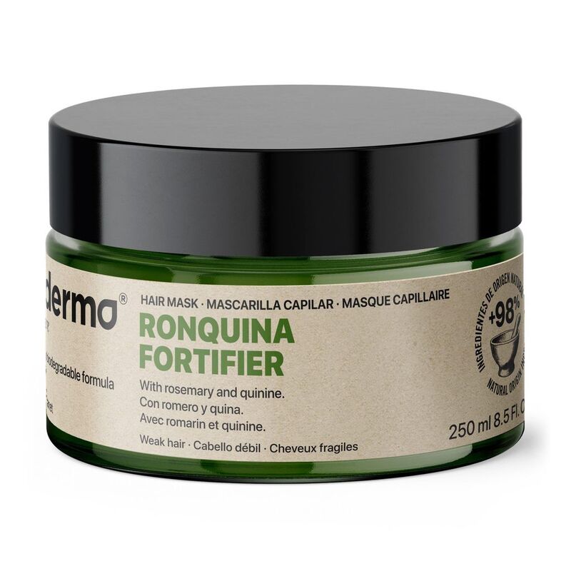 Ecoderma Ronquina Fortifier Hair Mask 250 мл