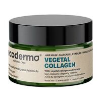 Ecoderma Vegetal Collagen Hair Mask 250 мл