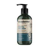 Ecoderma Vegetal Collagen Shampoo 500 мл