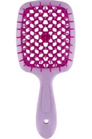 Janeke Small Superbrush Фуксія з лавандовим 86SP234 LIF