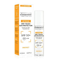 Elementre Dry Touch Sun Protection SPF 50+ Intense 50 мл
