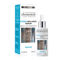 Elementre Hydra Balance Serum 24% Revive 30 мл