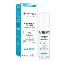 Elementre Radiance Cream 5% Giga-White 40 мл