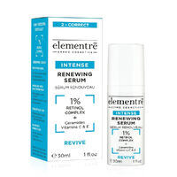 Elementre Renewing Serum 1% Retinol 30 мл