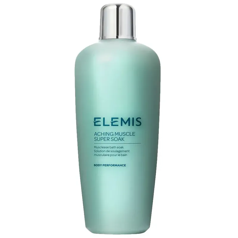Elemis Aching Muscle Super Soak 400 мл