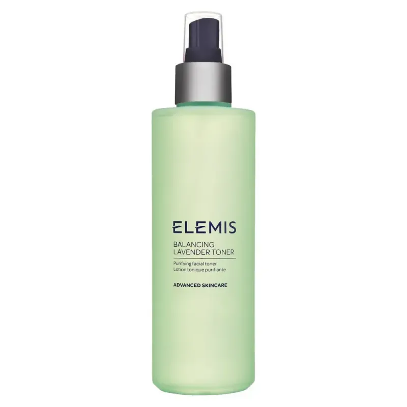 Elemis Balancing Lavender Toner 200 мл