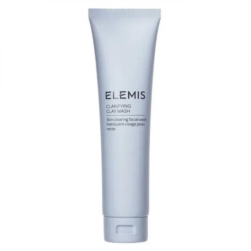 Elemis Clarifying Clay Wash 150 мл