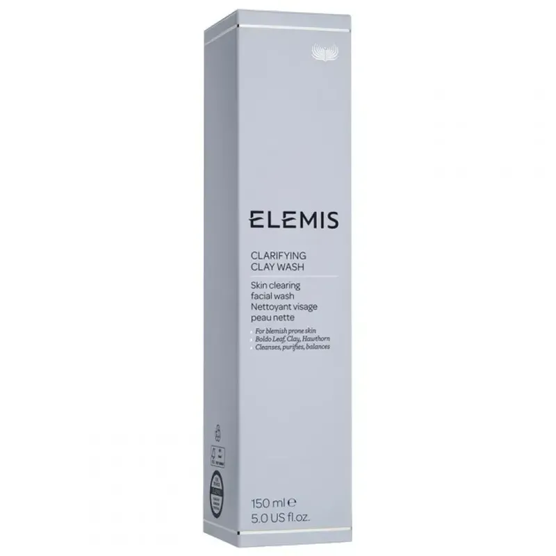 Elemis Clarifying Clay Wash 150 мл