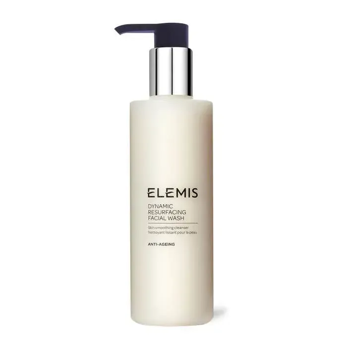Elemis Dynamic Resurfacing Facial Wash 200 мл