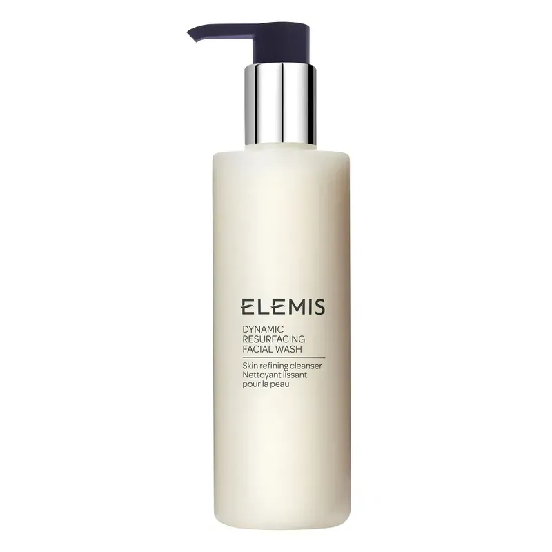 Elemis Dynamic Resurfacing Facial Wash 200 мл