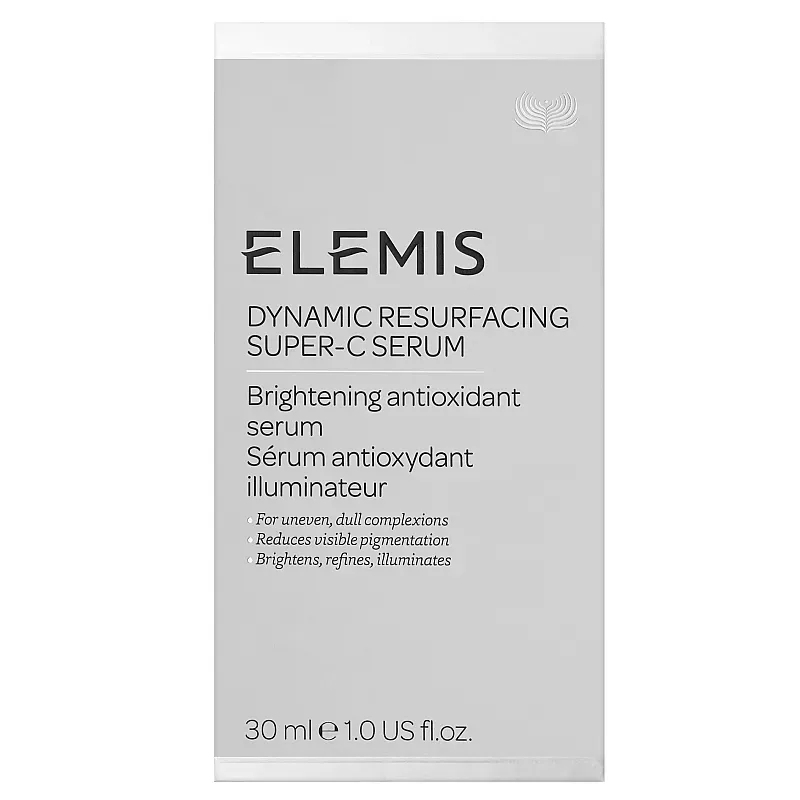 Elemis Dynamic Resurfacing Super-C Serum 30 мл