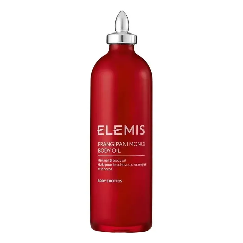 Elemis Frangipani Monoi Body Oil 100 мл