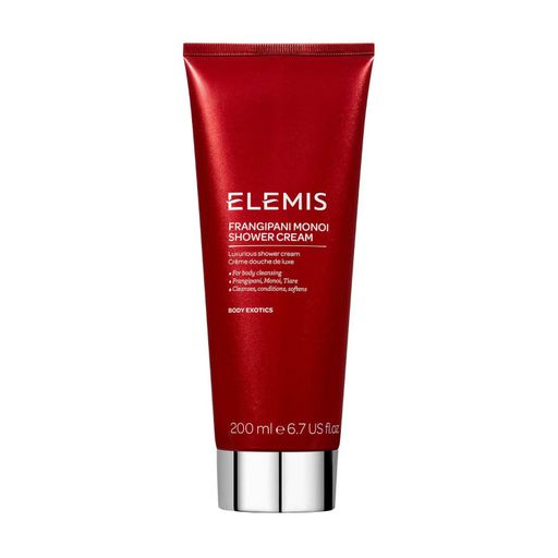 Elemis Frangipani Monoi Shower Cream 200 мл