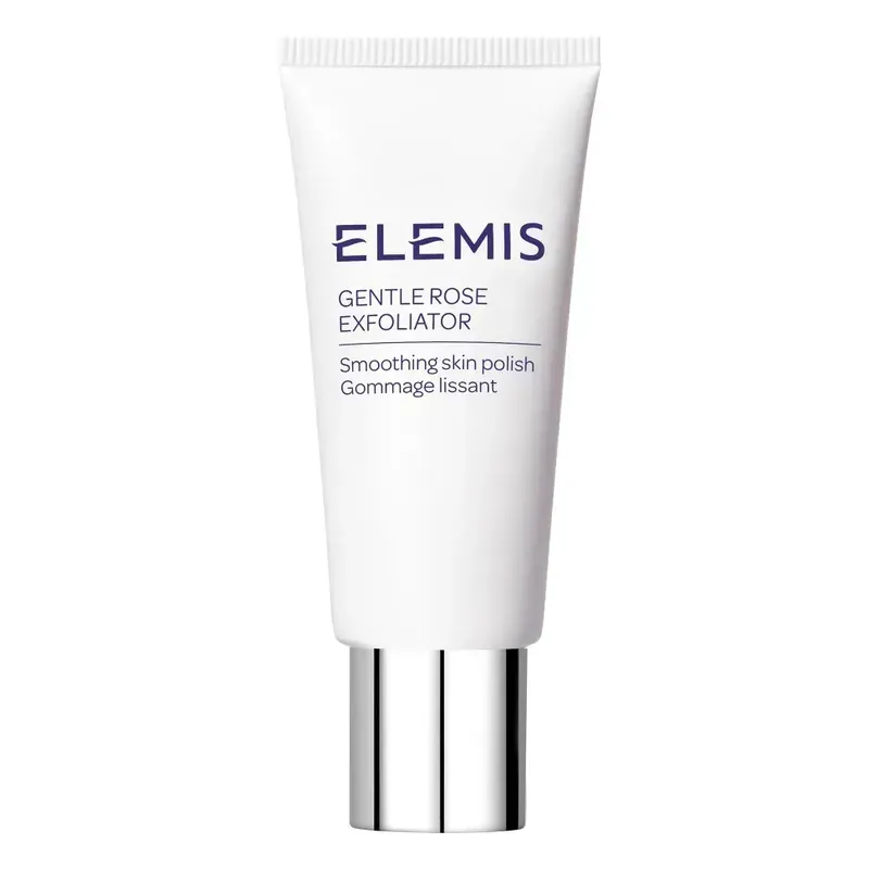 Elemis Gentle Rose Exfoliator 50 мл