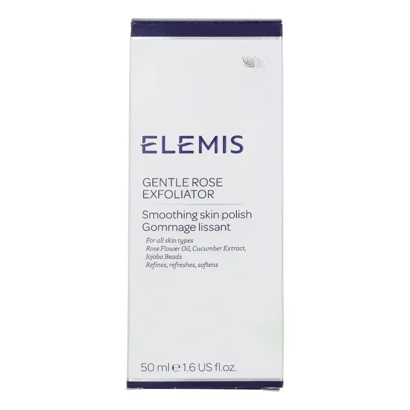 Elemis Gentle Rose Exfoliator 50 мл