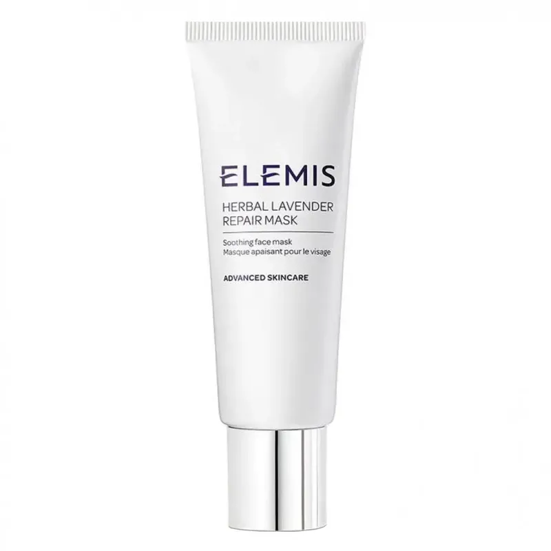 Elemis Herbal Lavender Repair Mask 75 мл